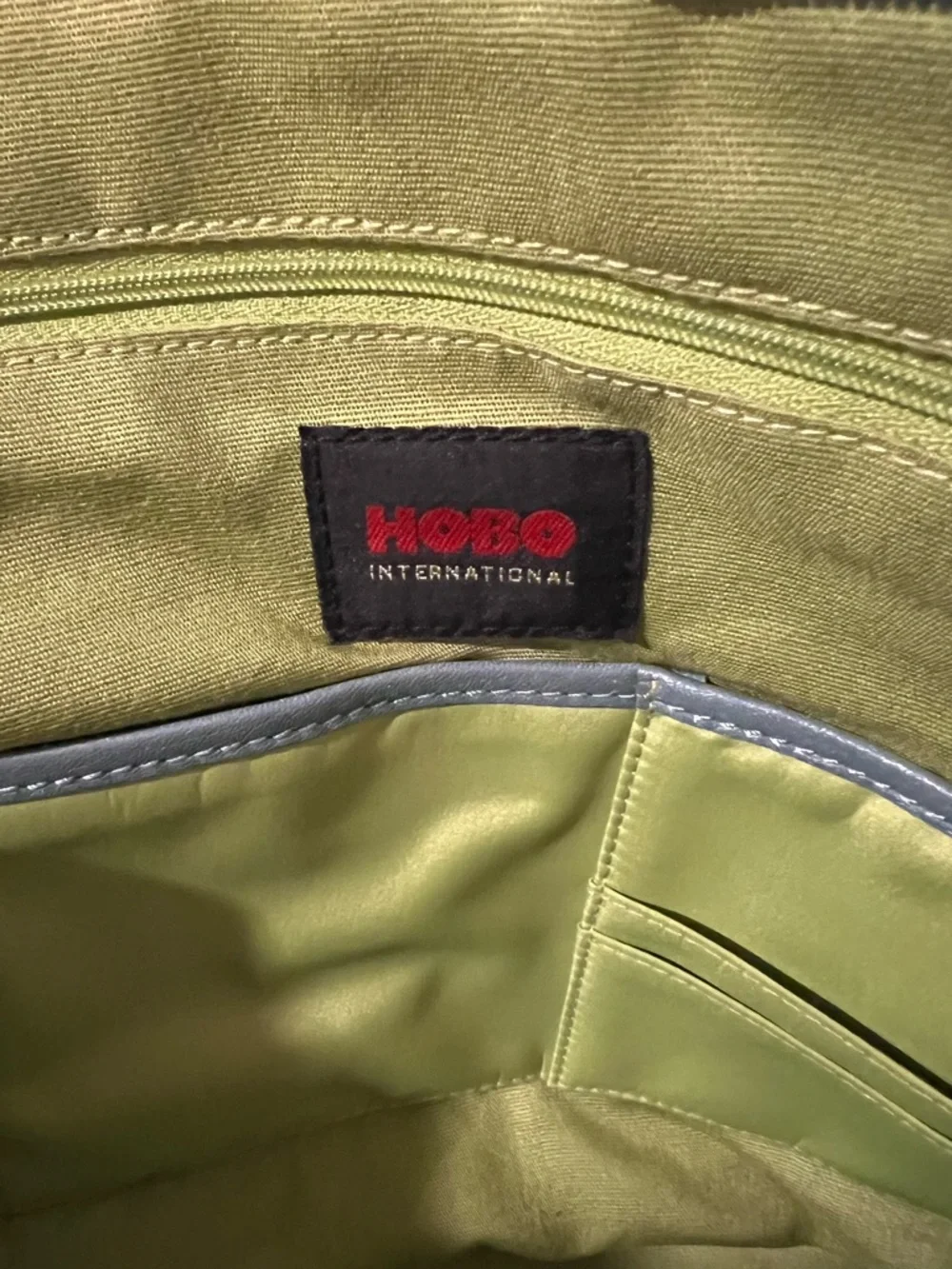 Hobo Vintage Laptop Briefcase Bag